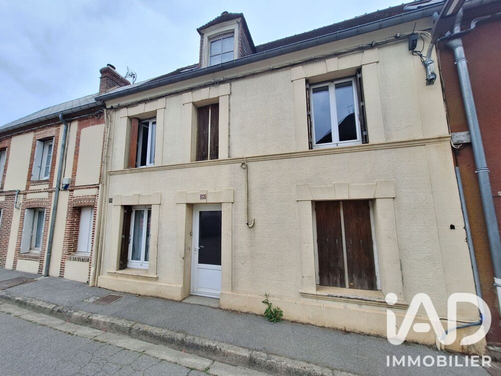 Vente Maison Vente Maison de ville 4 pièces Les aspres