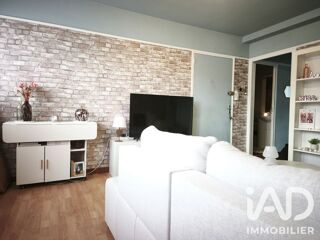  Appartement à vendre 3 pièces 48 m²