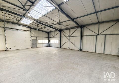   Location Local d'activités 146 m&sup2; 