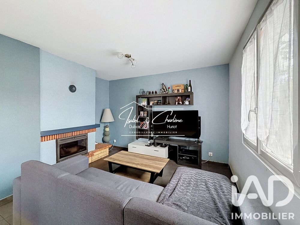 Vente Maison/villa 8 pièces