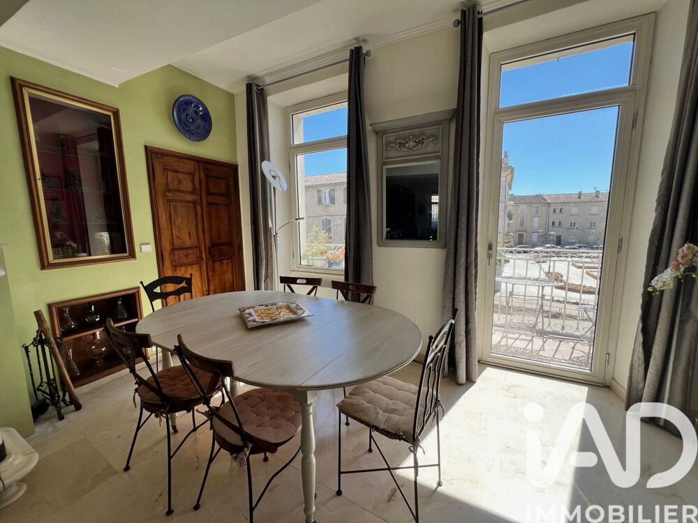 Vente Maison de ville 7 pièces