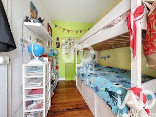  Maison � vendre 3 pi�ces 62 m�