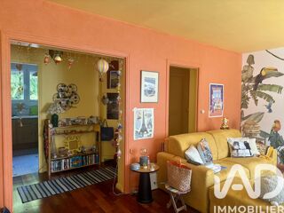 Appartement à vendre 4 pièces 80 m²