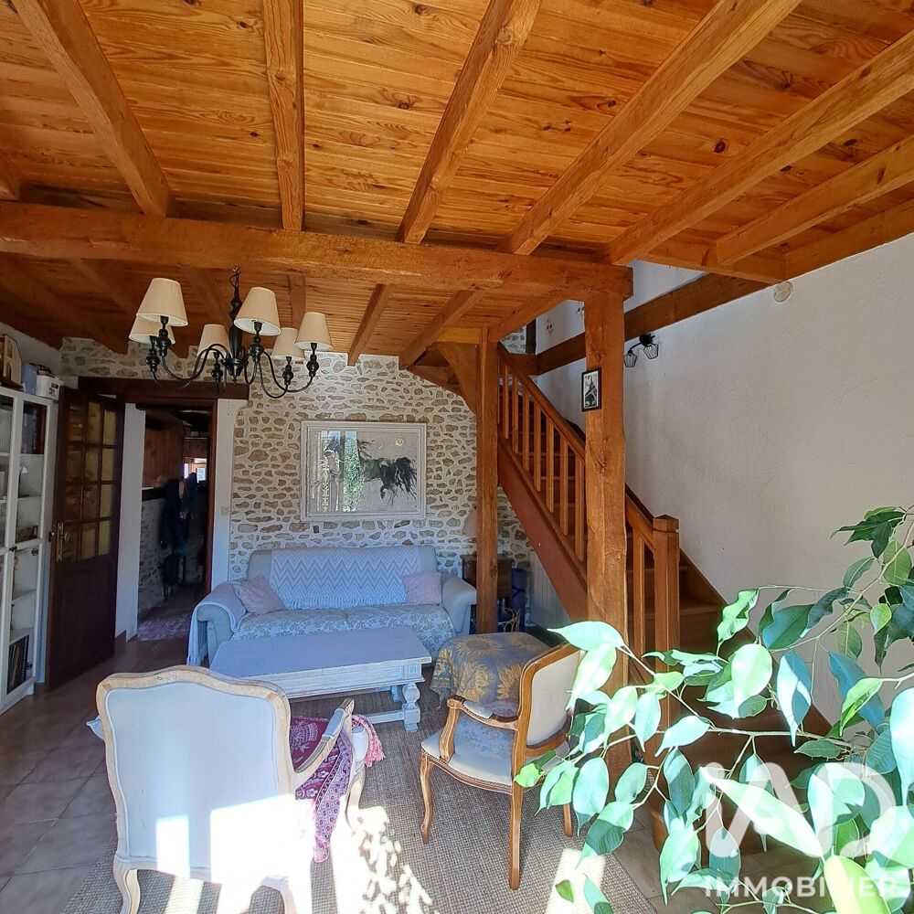 Vente Maison Vente Maison de village 7 pièces Le mérévillois