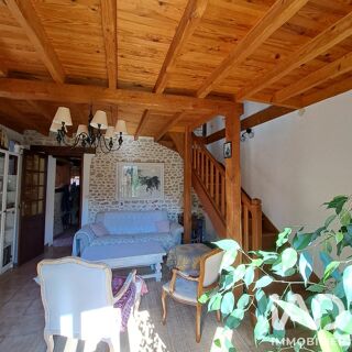  Maison à vendre 7 pièces 159 m²