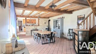  Maison à vendre 7 pièces 158 m²