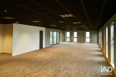   Location Bureaux 454 m&sup2; 