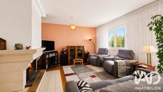  Maison à vendre 7 pièces 167 m²