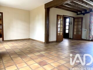  Maison à vendre 5 pièces 129 m²