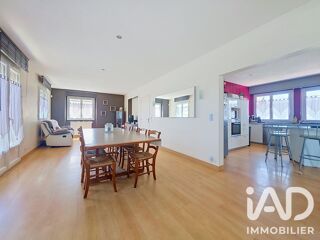  Maison à vendre 7 pièces 177 m²