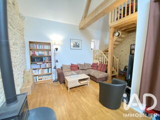  Maison à vendre 5 pièces 96 m²