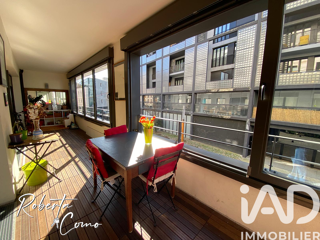  Appartement � vendre 3 pi�ces 67 m�
