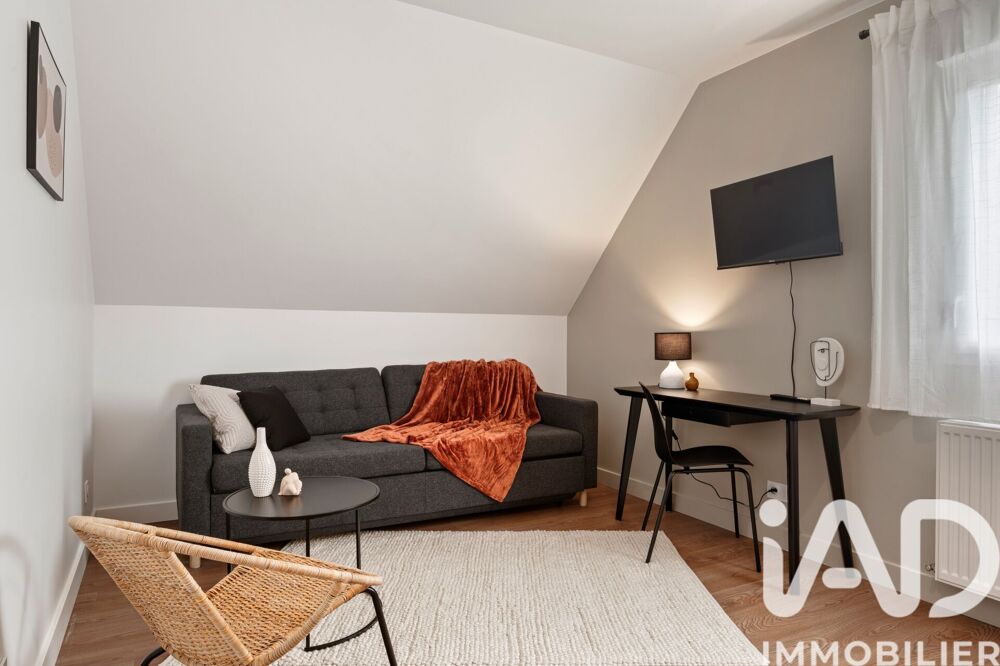 Vente Maison Vente Maison/villa 5 pièces Montigny