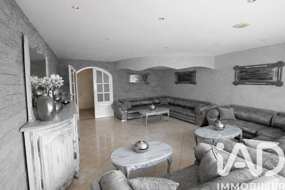 Vente Maison/villa 8 pièces
