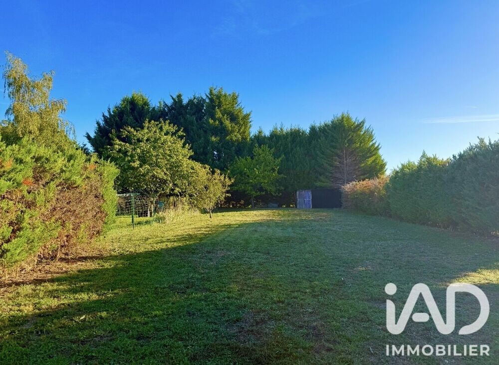 Vente Maison Vente Maison/villa 6 pièces Pouilly-sur-loire