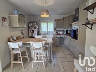  Maison à vendre 7 pièces 145 m²