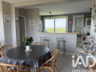  Appartement à vendre 4 pièces 79 m²