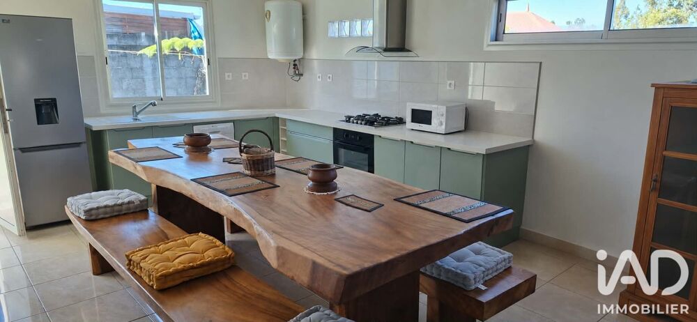 Vente Maison/villa 3 pièces
