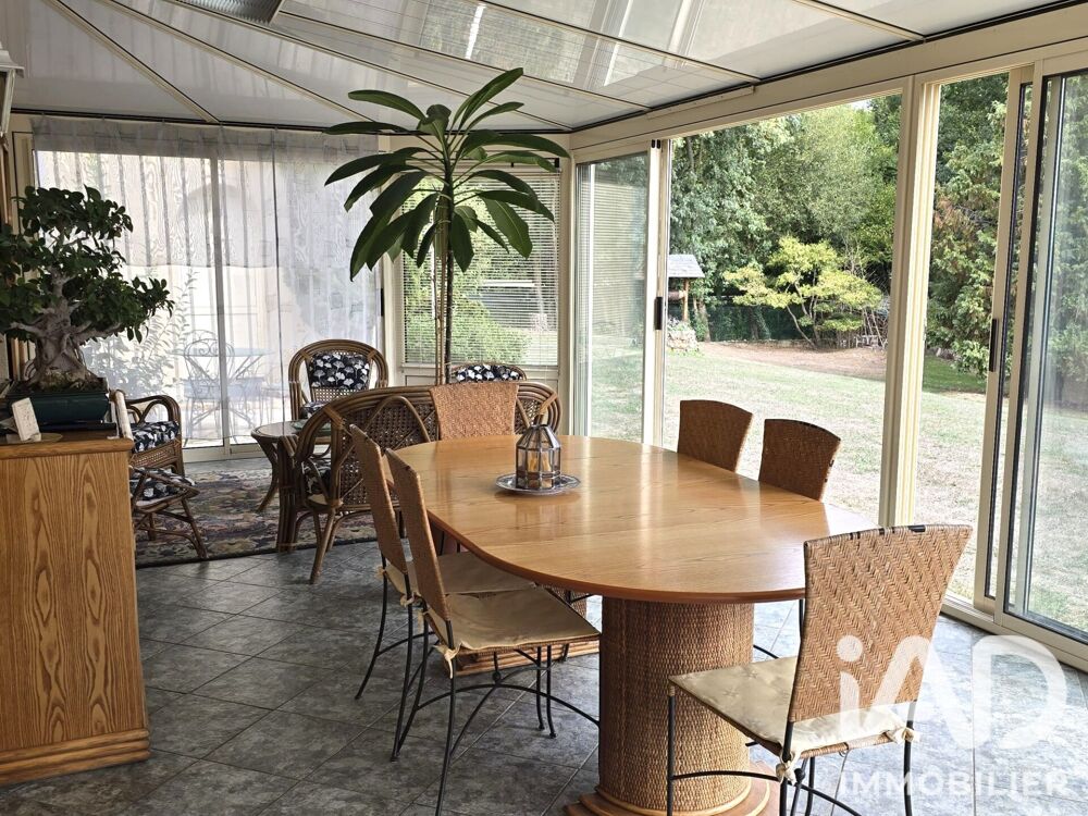Vente Maison/villa 10 pièces