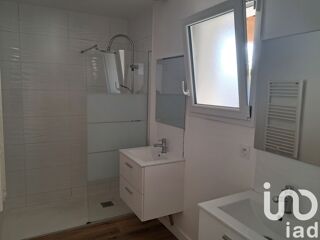  Maison à vendre 4 pièces 80 m²