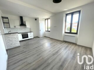  Appartement à vendre 4 pièces 72 m²