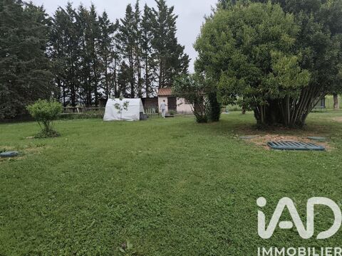   Vente Maison/villa 5 pièces Maison - 5 pièce(s) - 142 m²