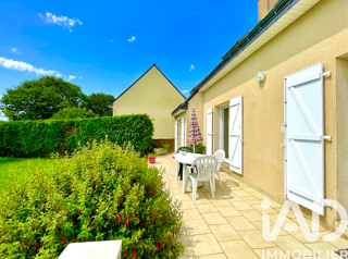  Maison à vendre 5 pièces 102 m²