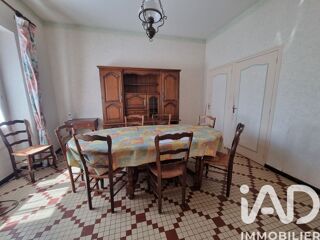  Maison à vendre 6 pièces 110 m²