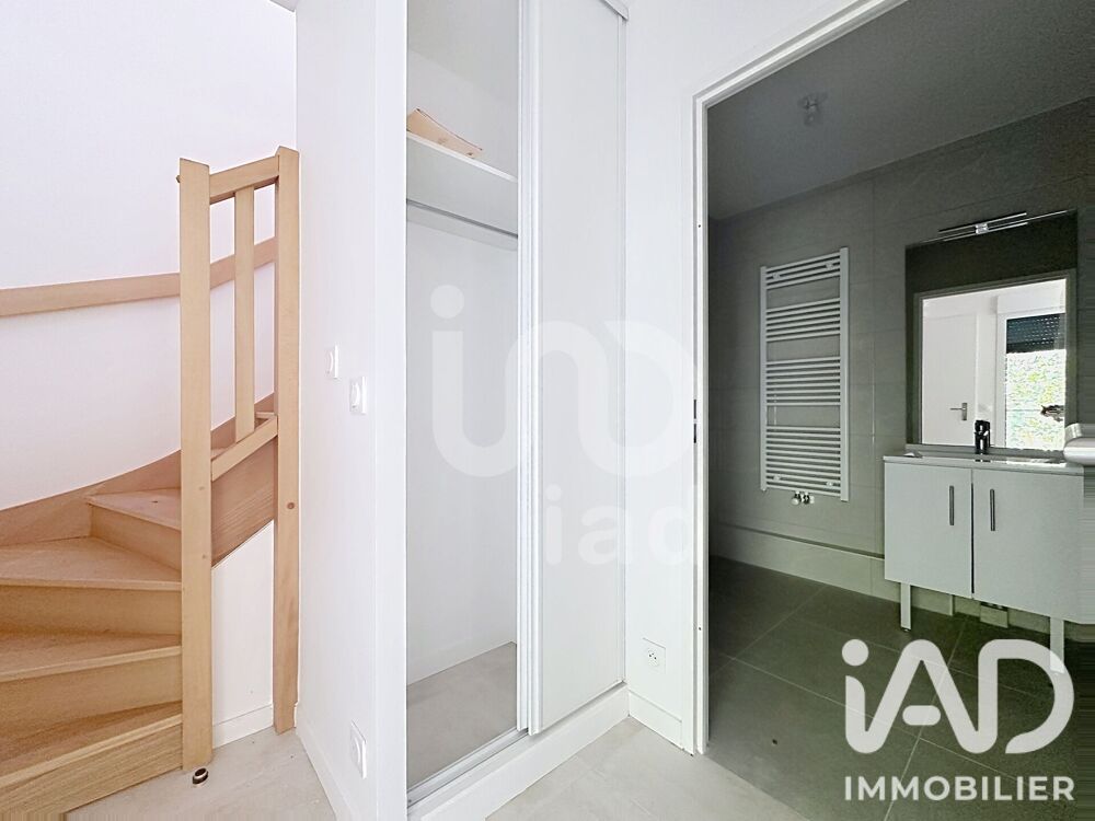 Location Appartement Location Appartement 4 pièces Rubelles