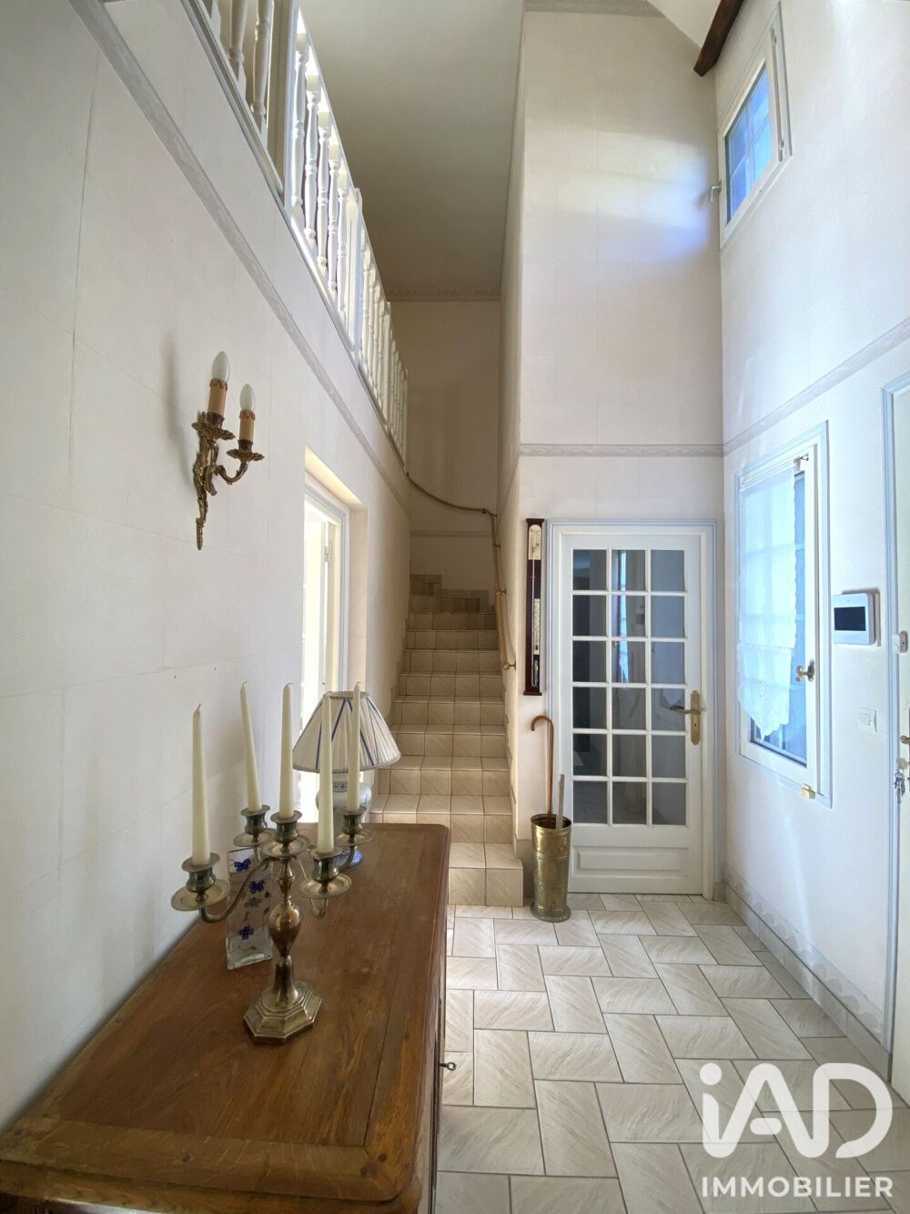 Vente Maison traditionnelle 8 pièces