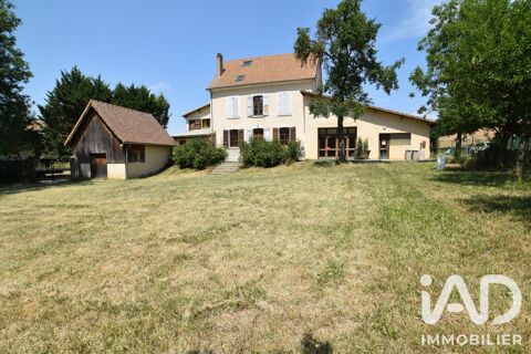   Vente Maison traditionnelle 16 pièces Maison - 15 + pièce(s) - 480 m²