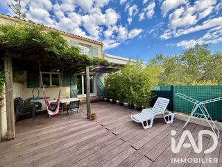  Maison à vendre 4 pièces 83 m²