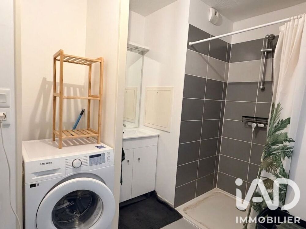 Vente Appartement Vente Appartement 2 pièces Nantes