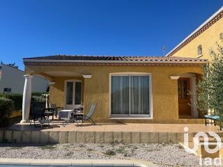  Maison à vendre 5 pièces 150 m²
