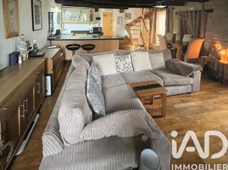  Maison � vendre 4 pi�ces 137 m�