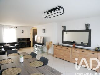  Maison à vendre 7 pièces 267 m²