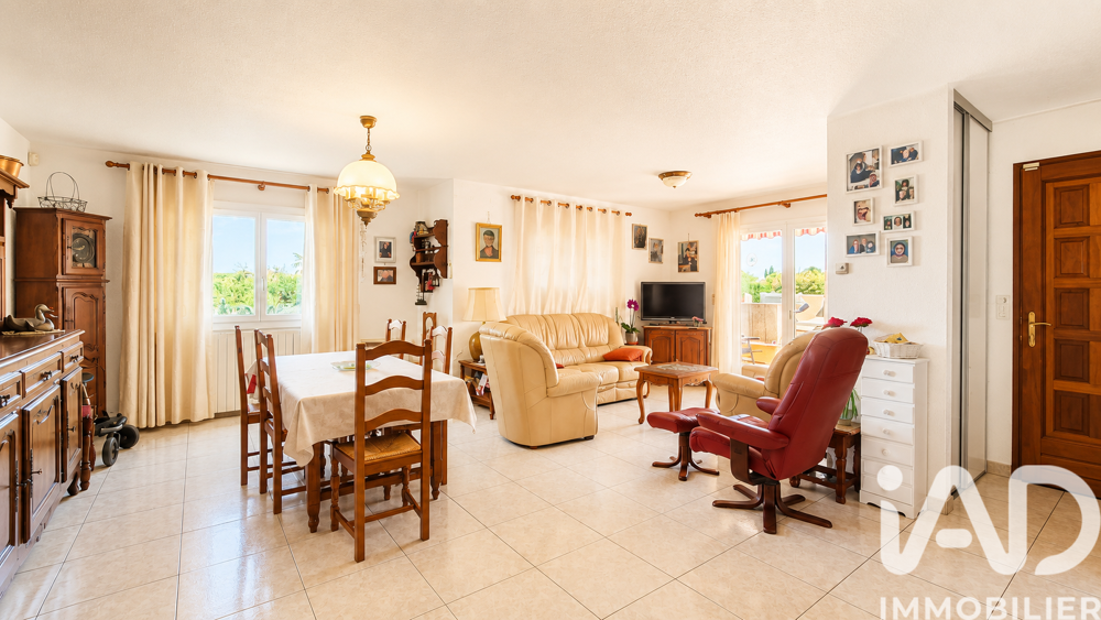 Vente Maison Vente Maison/villa 3 pièces Sorède