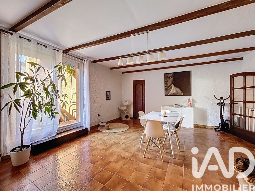 Vente Maison de village 4 pièces