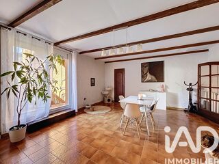  Maison à vendre 4 pièces 120 m²