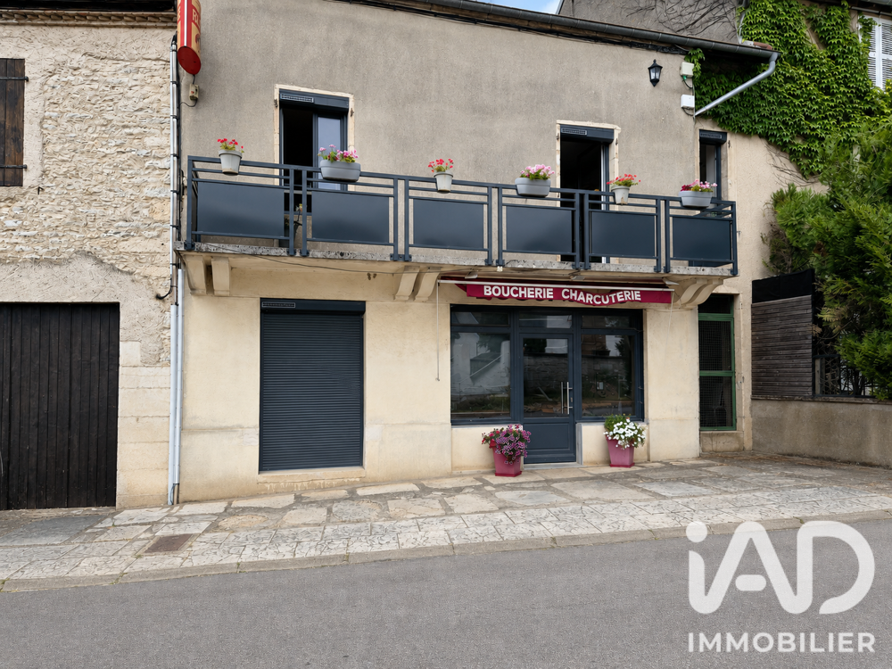 Vente Immeuble Vente Immeuble 160 m&sup2; Montagney