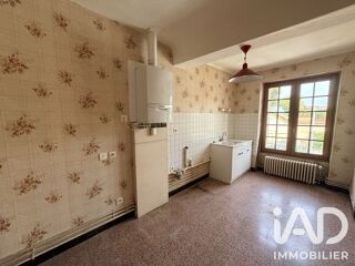 Vente Immeuble Vente Immeuble 110 m&sup2; Autun