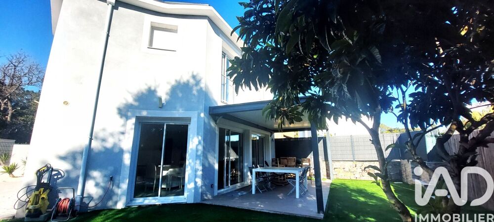 Vente Maison/villa 3 pièces