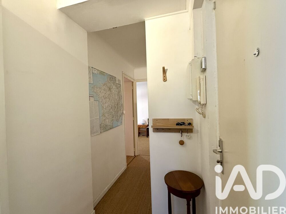 Vente Appartement Vente Appartement 3 pièces Toulon