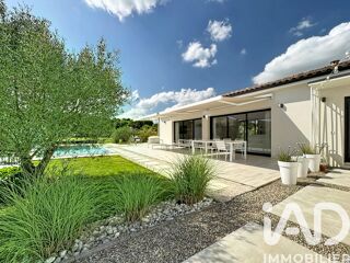 Maison à vendre 6 pièces 147 m²