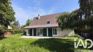 Maison � vendre 6 pi�ces 120 m�