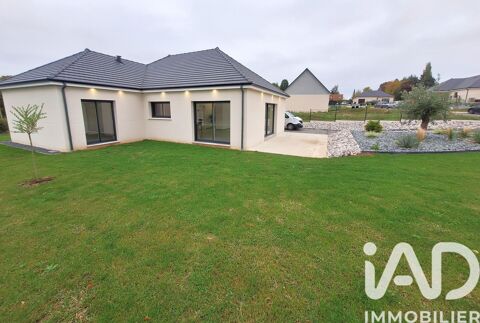   Vente Maison/villa 5 pièces Maison - 5 pièce(s) - 112 m²