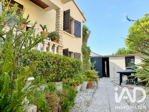   Vente Maison/villa 7 pièces Maison - 7 pièce(s) - 145 m²
