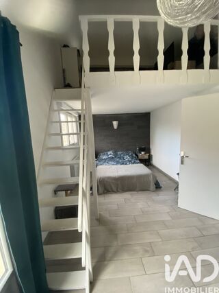  Maison � vendre 4 pi�ces 79 m�