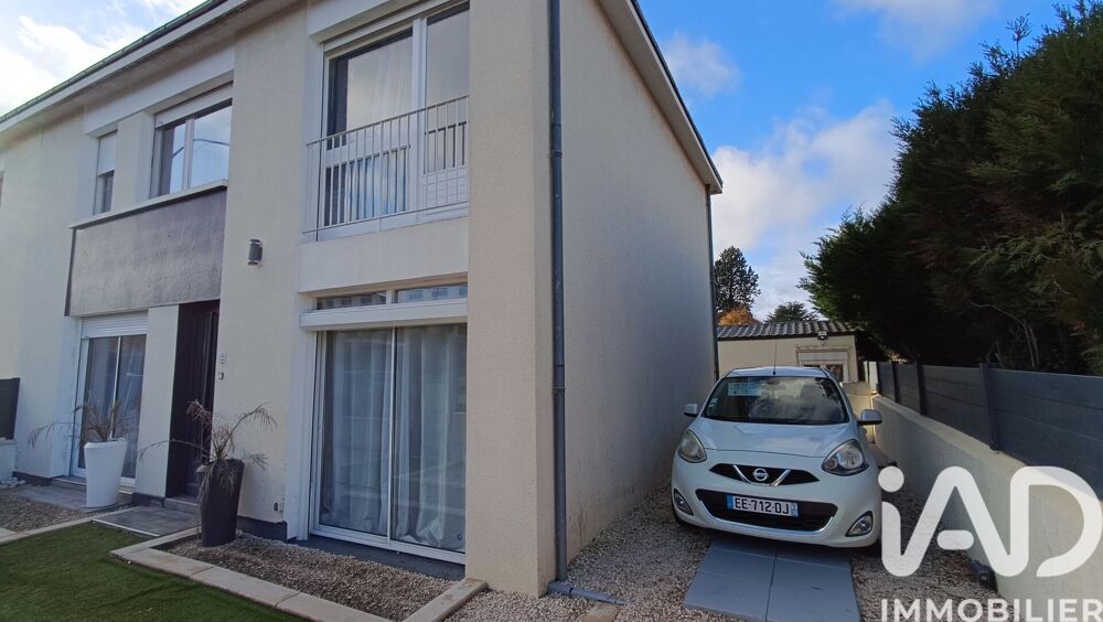 Vente Maison/villa 5 pièces
