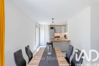  Maison à vendre 4 pièces 86 m²
